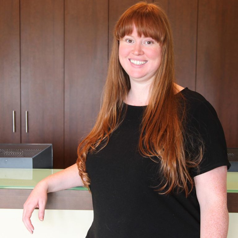 Dr. Meghan Haggarty, Naturopath in Calgary Nardella Clinic