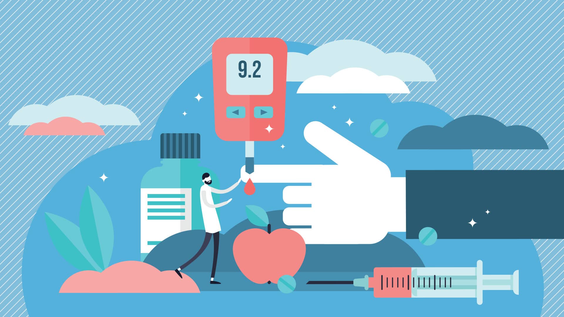 Getting to the Root of Autoimmune Conditions