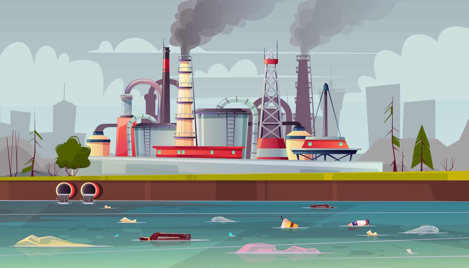 Toxic Metals in the Modern Environment: Risks, Sources & Testing Options