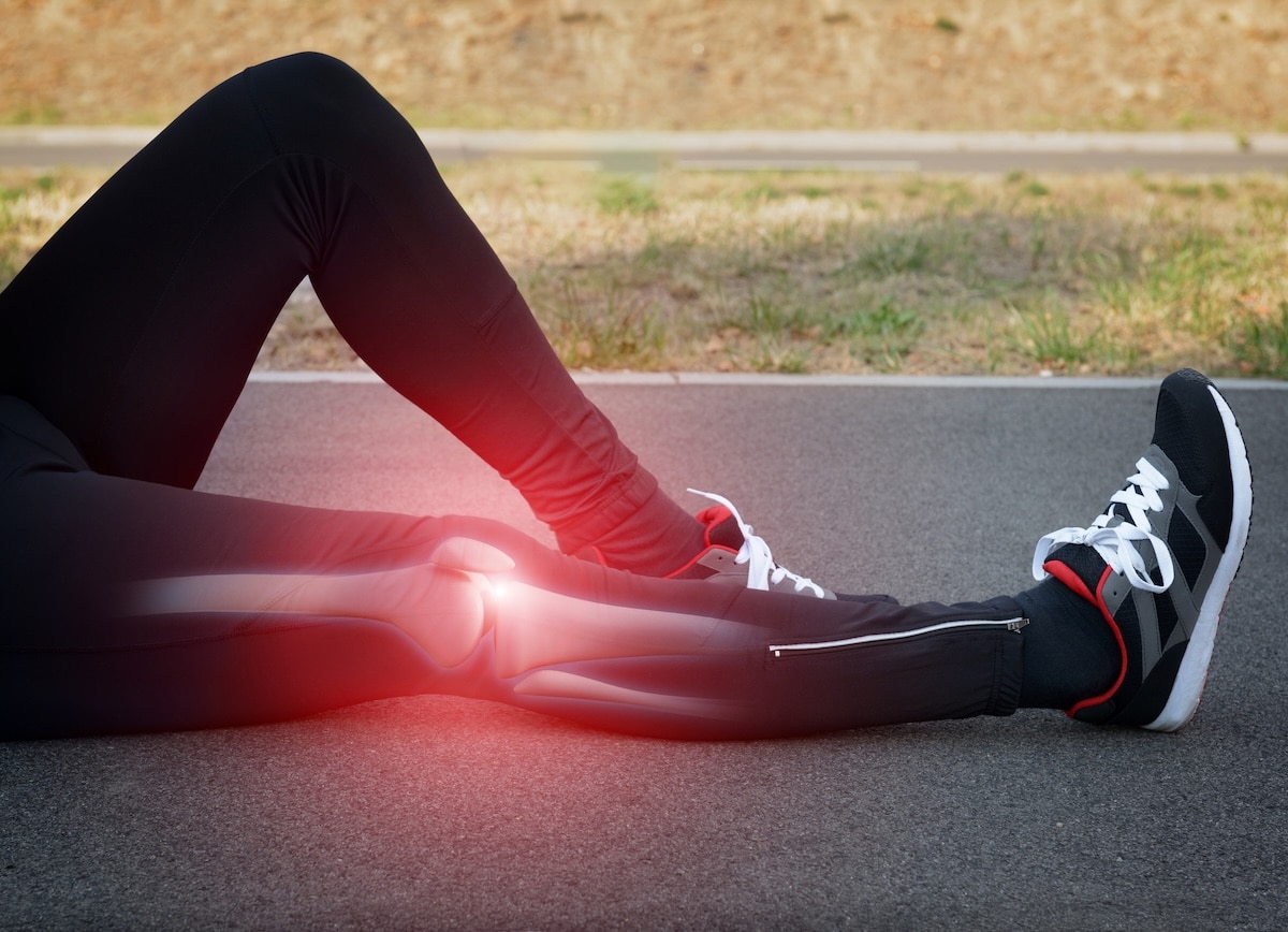 Air Pollution & Bone Health