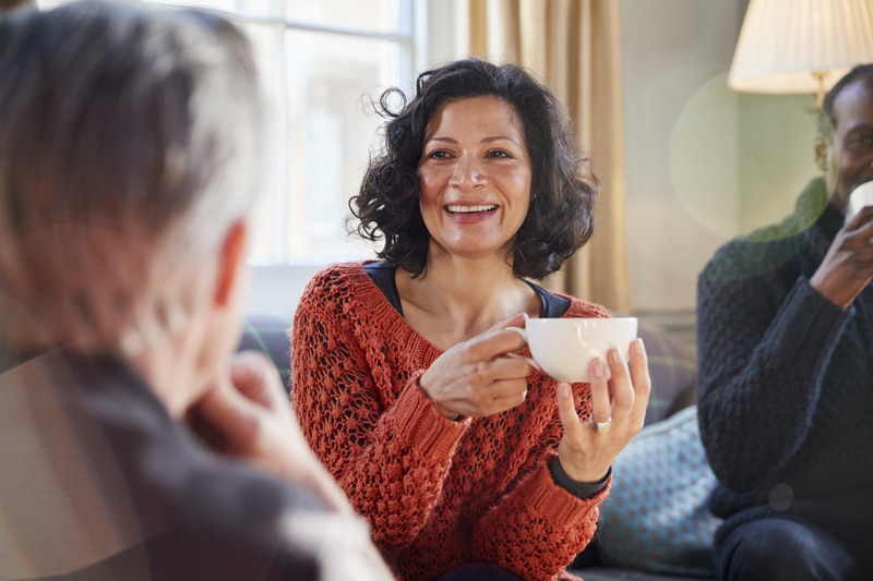 Your Morning Cup, Reconsidered