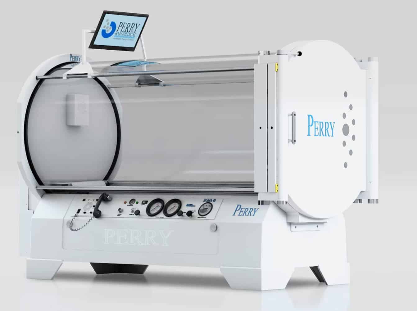 Oxygen Under Pressure: What New Research Says About HBOT in Cancer Care